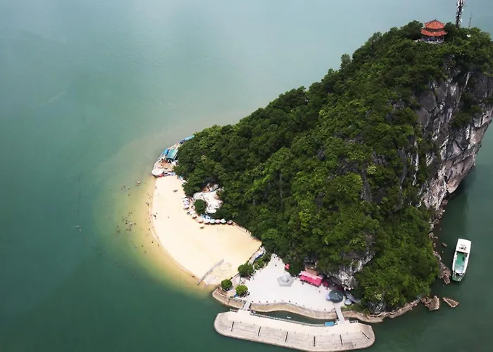  Luna Cruise Luxury Bay Ha Long